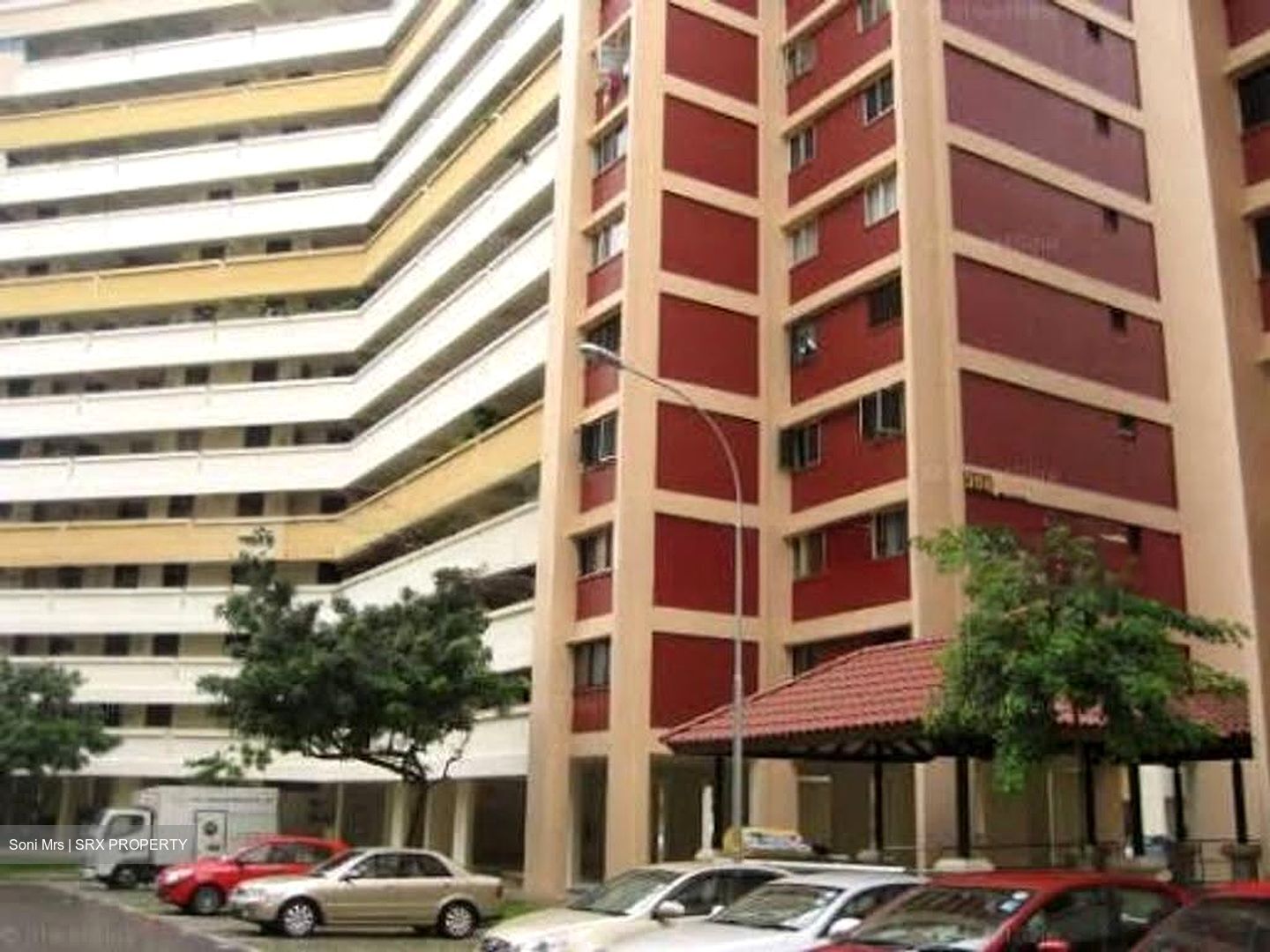 Blk 304 Shunfu Gardens (Bishan), HDB 4 Rooms #623622531